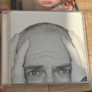Peter Gabriel CD Album